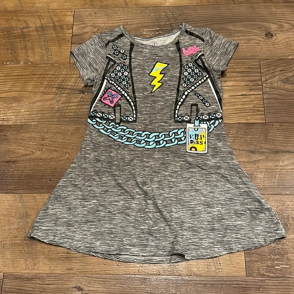 L.O.L. Surprise! Dresses Lol Dress Poshmark